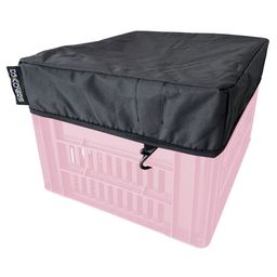 Ds covers Kratd Ds Crate Hoes Zw M 35x45cm (8718657941134)