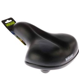 Mirage zadel tour zwart (8718836202858)