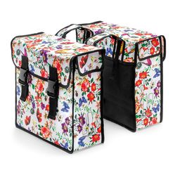 Tas Basil Mara Xl Dubbel Meadow (8715019176975)