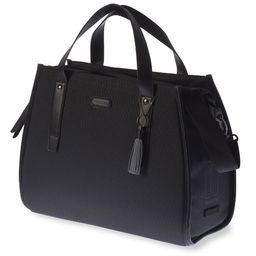 Basil Tas Bas Noir Businessbag Zw 17l (8715019176623)
