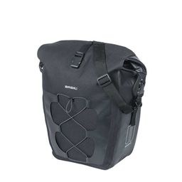 Basil Tas Bas Navigator Waterproof Enkel Zw 25-31l (8715019182587)