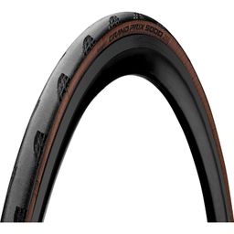 Continental btb GP 5000 700 x 28 zw/trans vouw (4019238056242)