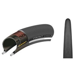 Continental Bub 28X11/8 Co 28-622 R Sportcontact Ii Zw (4019238640878)