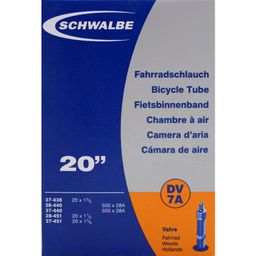 SCHWALBE BIB DV7A (4026495100267)
