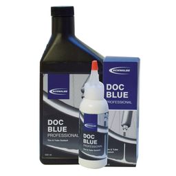 Schwalbe Bandenreparatie Sc Doc Blue Sealant 500Ml (4026495648639)