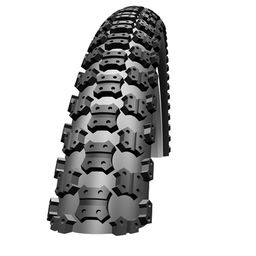 Schwalbe Bub 20x2.125 Sc 57-406 Bmx Mad Mike Kg Zw (4026495674614)