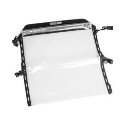 Ortlieb Kaarthoes voor ultimate (clip) f1402 transparant (4013051042932)