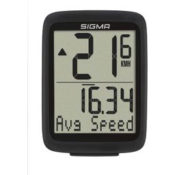Sigma fietscomp BC 8.0 WR (4016224082100)