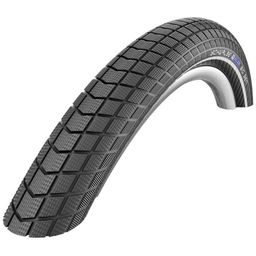 Schwalbe btb Big Ben K-Guard 28 x 2.00 zw refl (4026495799485)