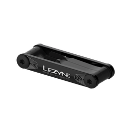 Lezyne Multi Tool V Pro 5 Black (4710582542282)