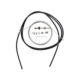 Kabel Xlc Rem Trom Univ V/a Kpl 2.35 Rvs Zw Brx99 (4055149337520)