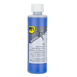 Magura Olie Mag Rem Royal Blood Hydraulic 250ml (4055184028025)