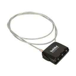 Duod Bobike Exclusive/one Maxi Slot Kabel Cijfer (5604415094583)