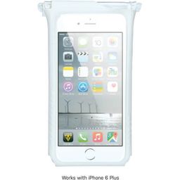 Topeak Drybag Iphone 7/6s/6+ wt cpl (4712511835717)