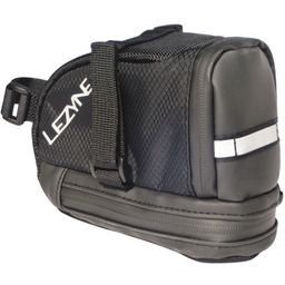 LEZYNE L-CADDY BLACK/BLACK (4712805970582)