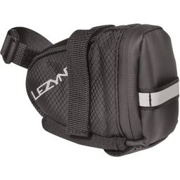 Lezyne S-caddy Black (4712805970605)