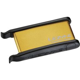 Lezyne Lever Kit Tire Patch Kit Gold/black (4712805975327)