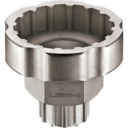 Lezyne External Bottom Bracket And Casset Lockring (4712805975563)