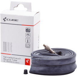 Cube Tube 28'''' Trekking Dv 40Mm (4250589430897)