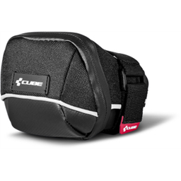 Cube Saddle Bag Pro S Black (4250589449462)