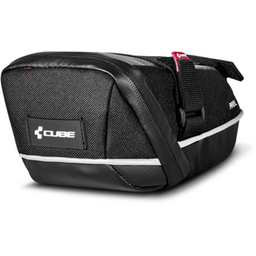 Cube Saddle Bag Pro L Black (4250589449486)