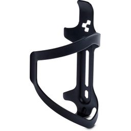 Cube Bottle Cage Hpa Left-hand Sidecage Black (4250589440322)