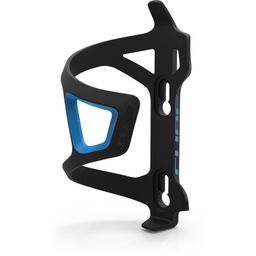 Cube Bottle Cage Hpp-sidecage Black/blue (4250589472927)