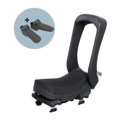 Duo Urban Iki Junior Rear A M/bev Zw (4511890224279)