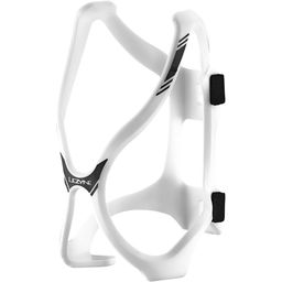 Lezyne Flow Cage Hp White (4712805976041)