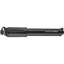 Lezyne Sport Drive Hp - S Black/Hi Gloss (4712805978083)