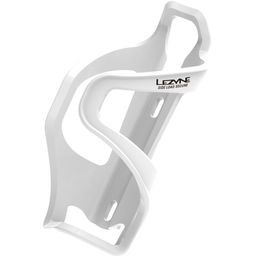 Lezyne Flow Cage Sl - L White (4712805978168)