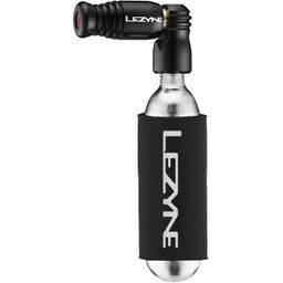 Lezyne Trigger Speed Drive Co2 Black/Hi Gloss (4712805978403)