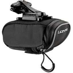 LEZYNE MICRO CADDY QR - S BLACK (4712805979097)