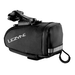 LEZYNE M - CADDY QR BLACK/BLACK (4712805978342)