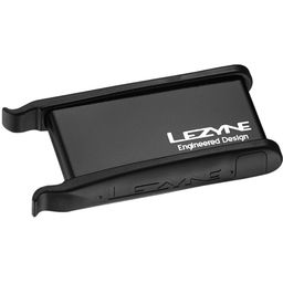 Lezyne Lever Kit Tire Patch Kit Black/black (4712805980307)