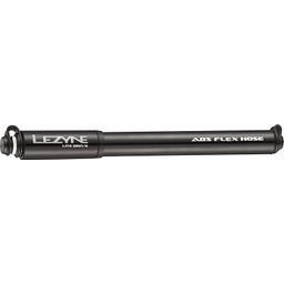 Lezyne Lite Drive - M Black/Hi Gloss (4712805984817)