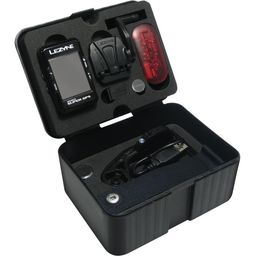 Lezyne Super Gps Hrsc Loaded (4712805987306)