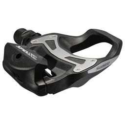 Pedalen Spd-Sl Shimano R550 M/Plaatjes Sm-Sh11 Zwa (4524667226321)