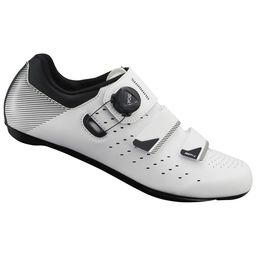 Shimano Schoenen RP400 Wit 45 (4550170200466)