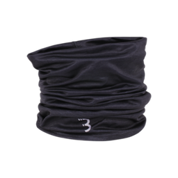 Bbb Bbw-297 Scarf Comfortneck  Zwart/Grijs (8716683120318)