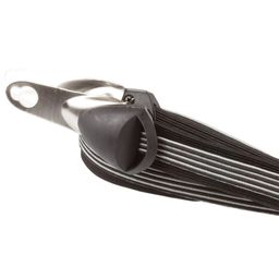 Snelbinder Xlc E-Bike Zwart/Grijs (8712864737542)