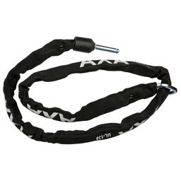 Slot Axa Ketting Ulc Insteek 130x5.5 Zw voor XXL (8713249258324)