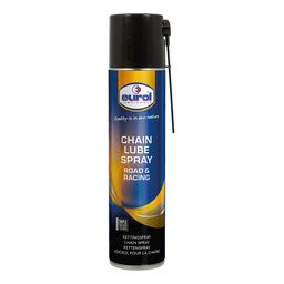 Olie Eurol Ketting Ptfe Synthetic Spb 400Ml (8712569036704)
