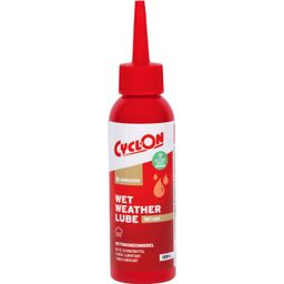 Cyclon Wet Lube 125ml (8713504011435)