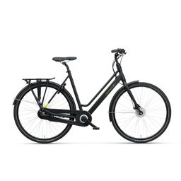 Batavus Fonk Dn3 Zwart-mat 53 (8713568341844)