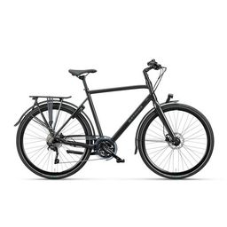 Batavus Dinsdag Sport-30 Zwart H57 (8713568449717)