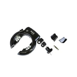 Gazelle Slot defender Axa 001 Black met accu slot (8717118614174)