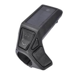 EBP DISPLAY BOSCH PURION 200 BES3 ANTRACIET ZW (4054289010737)
