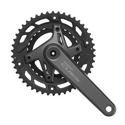Shimano Crankstel Cues U6000-2  9-10Sp (4550170172114)