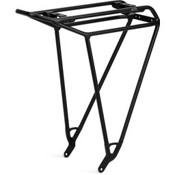 ACID REAR CARRIER SIC PURE 28" RILINK BLACK (4250589489987)
